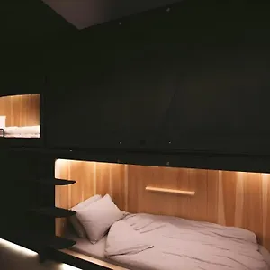 胶囊旅馆 眠舍