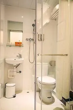 Fortune-Inn Business Hotel Hong Kong 2*,  China