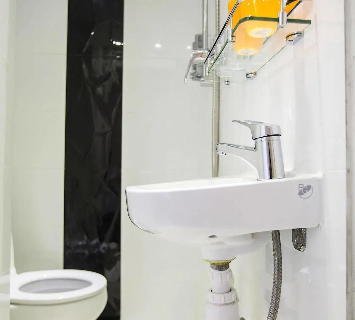 Fortune-Inn Business Hotel Hong Kong