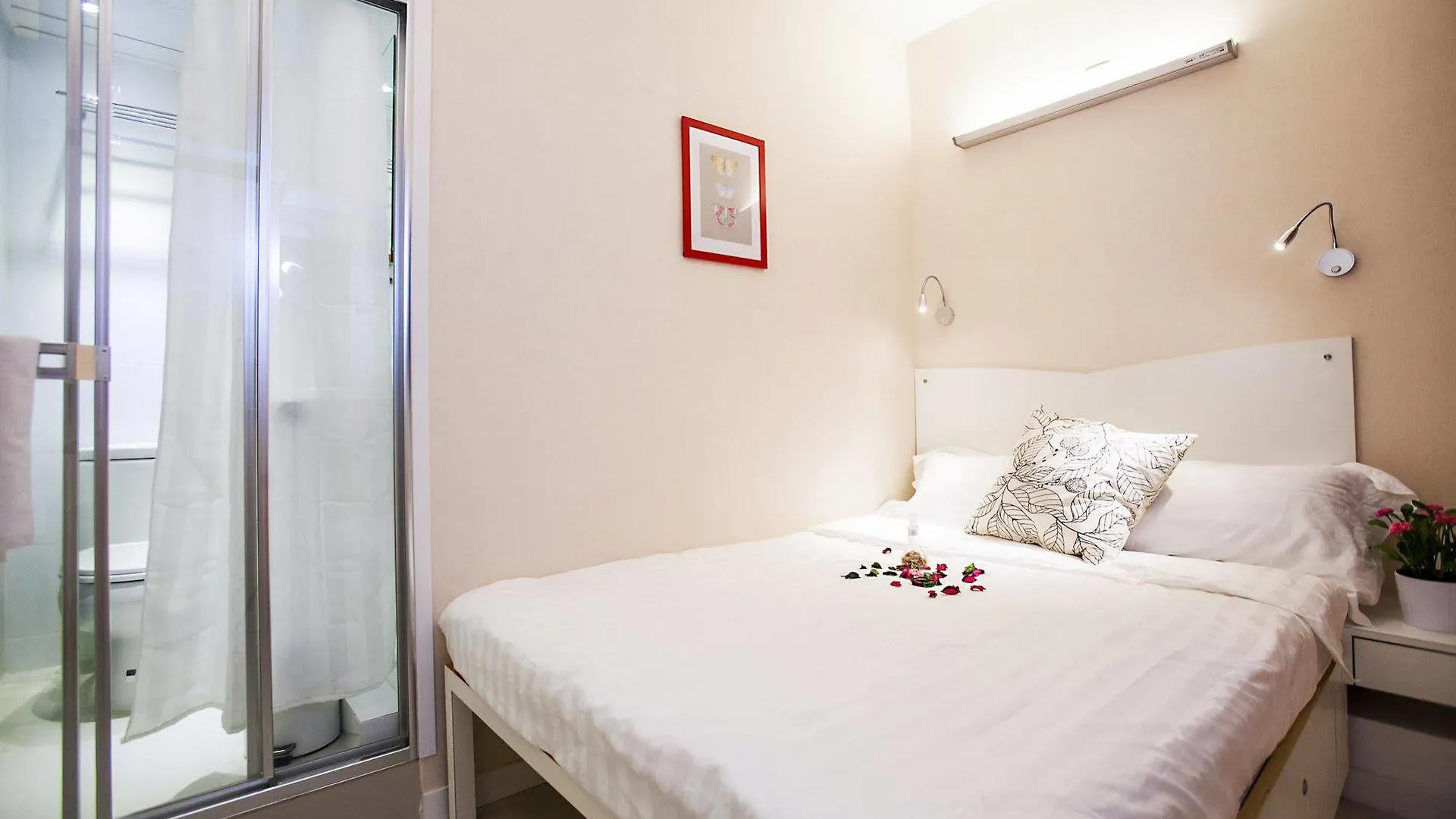 Fortune-Inn Business Hotel Hong Kong