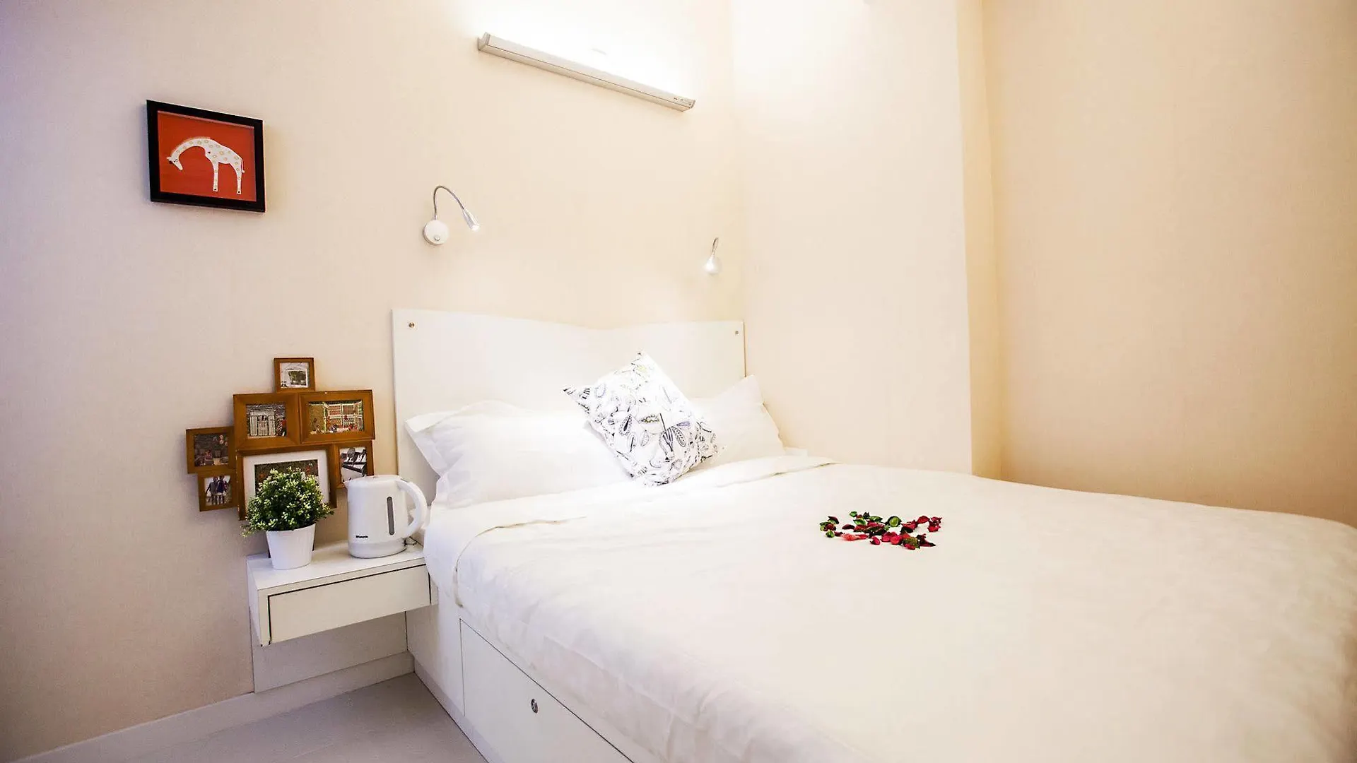 ** Inn Fortune-Inn Business Hotel Hong Kong China