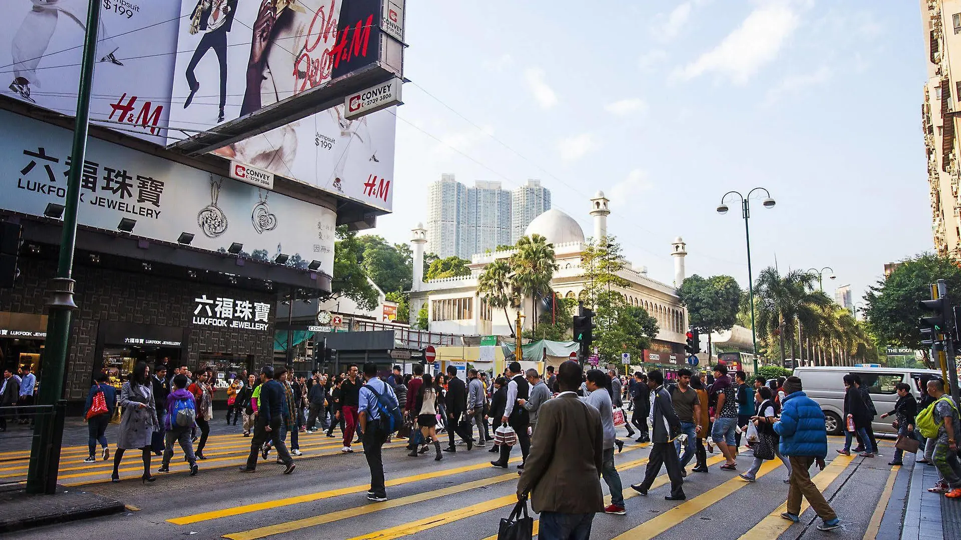Inn Fortune-Inn Business Hotel Hong Kong